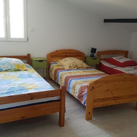 Gite Paisible Renove Hagetmau Buitenkant foto