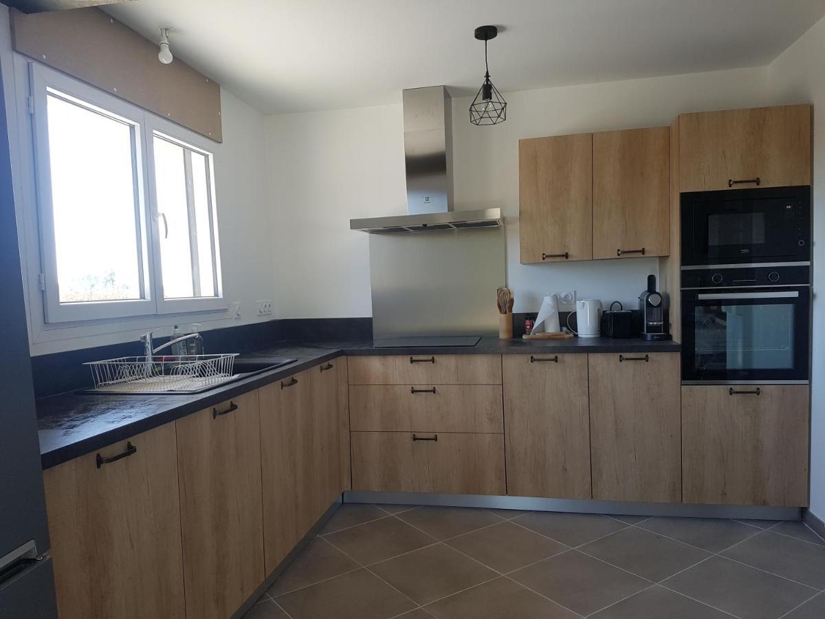 Gite Paisible Renove Hagetmau Buitenkant foto