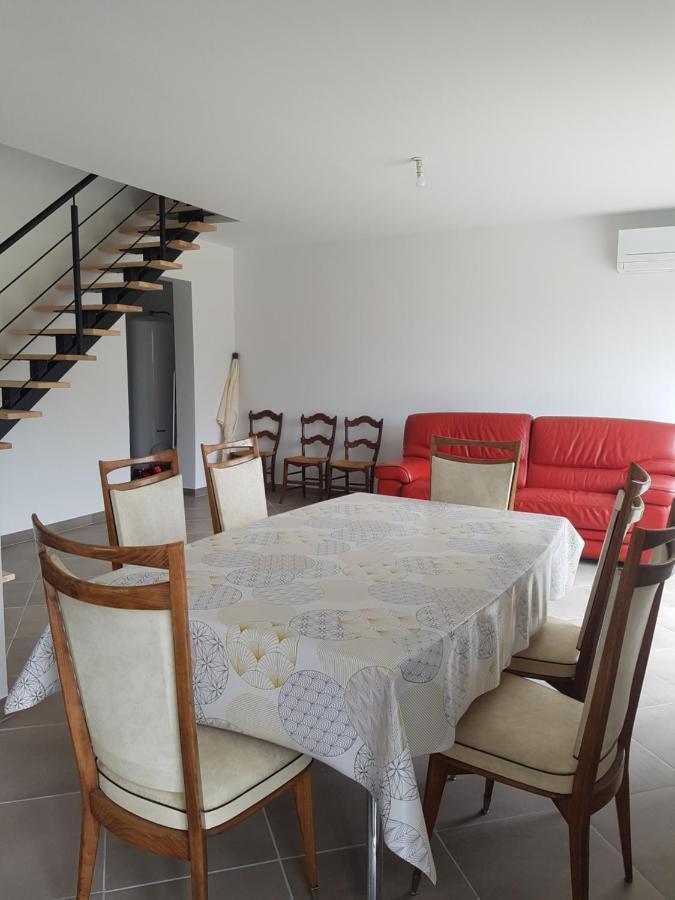 Gite Paisible Renove Hagetmau Buitenkant foto